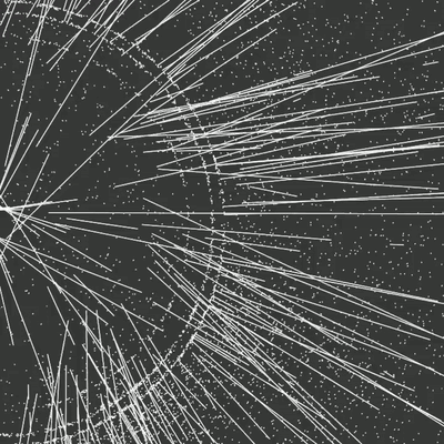 Alex Torres' generative artwork animated