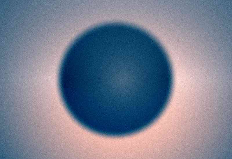 Shader artwork sample from commission by ilithya