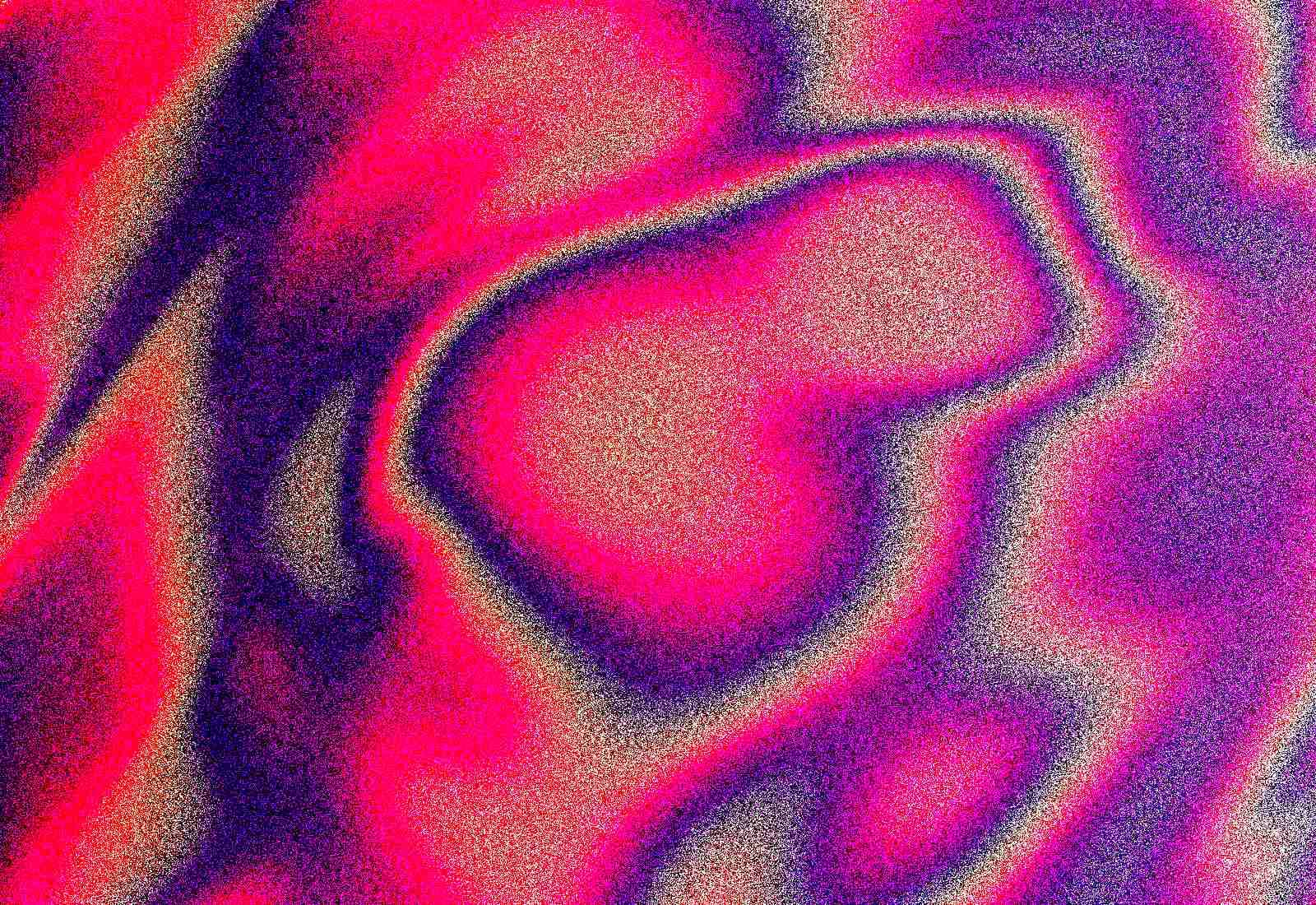 Shader artwork sample "Unwind" by ilithya