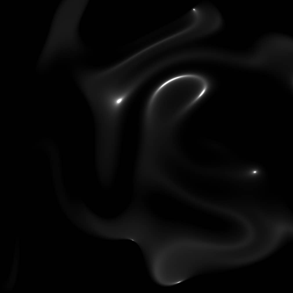 Shader artwork sample from commission for IYK